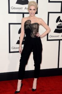 Gwen Stefani