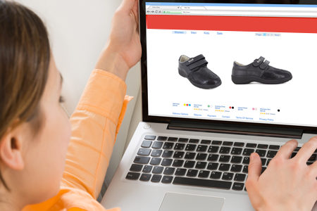 acheter chaussures en ligne
