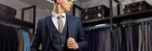 mode sur mesure