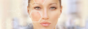 Soins maquillage permanent